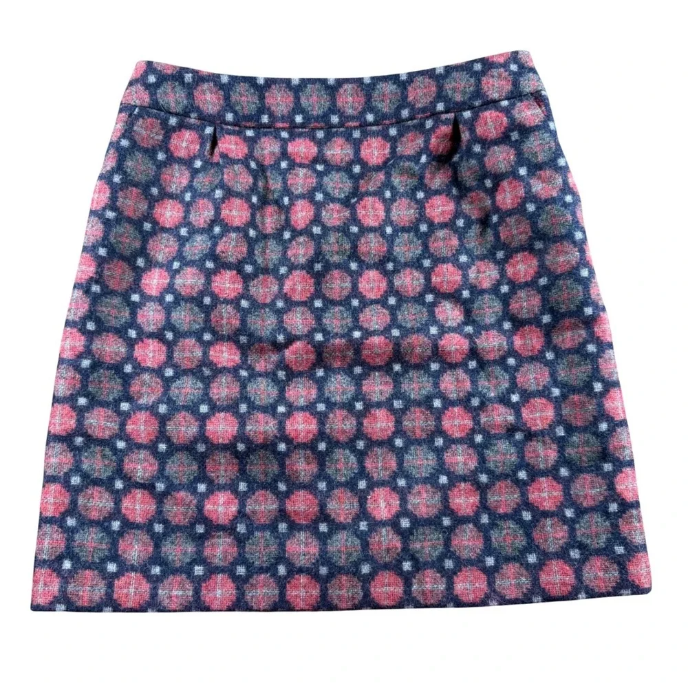 Boden wool mini